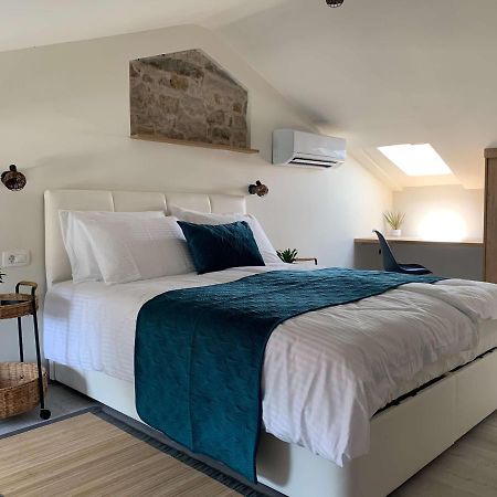 Casa Pozzetto Apartment Novigrad  Bagian luar foto