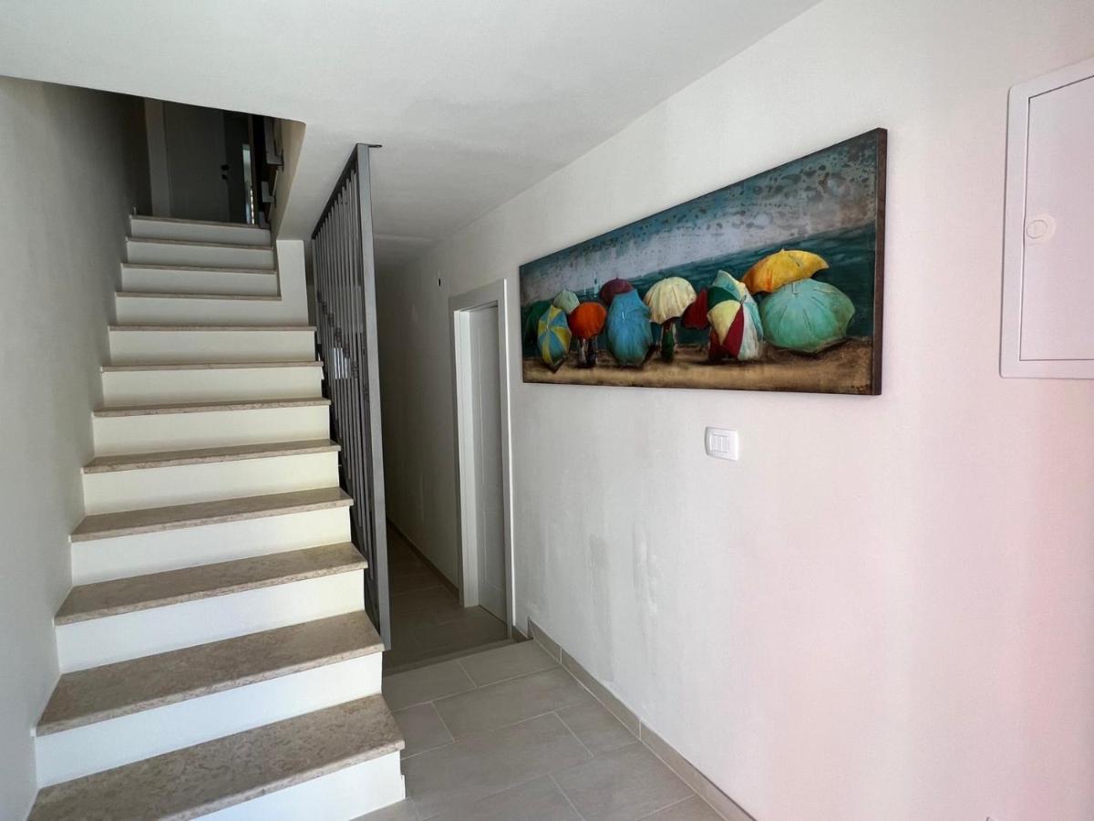 Casa Pozzetto Apartment Novigrad  Bagian luar foto