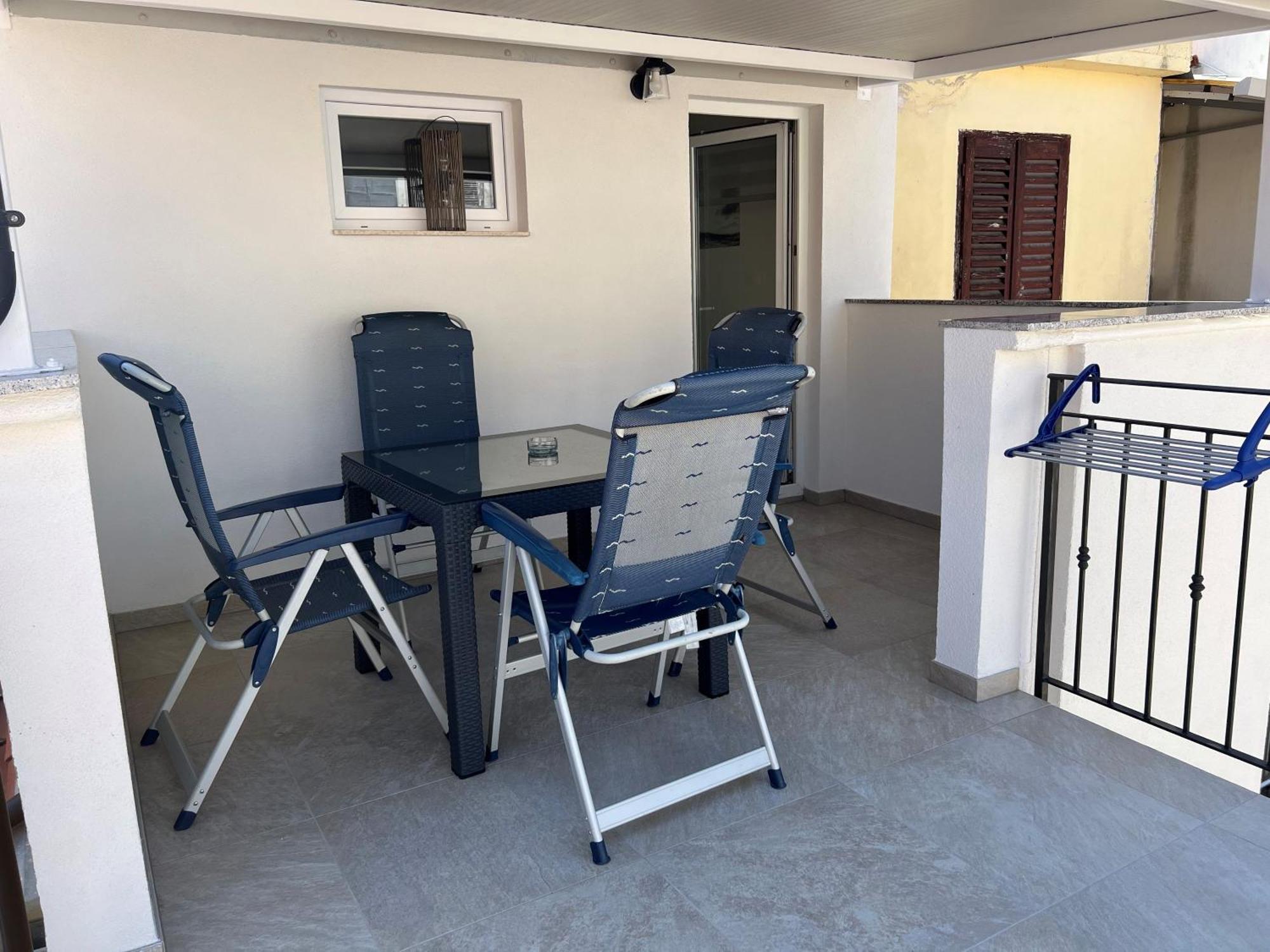 Casa Pozzetto Apartment Novigrad  Bagian luar foto
