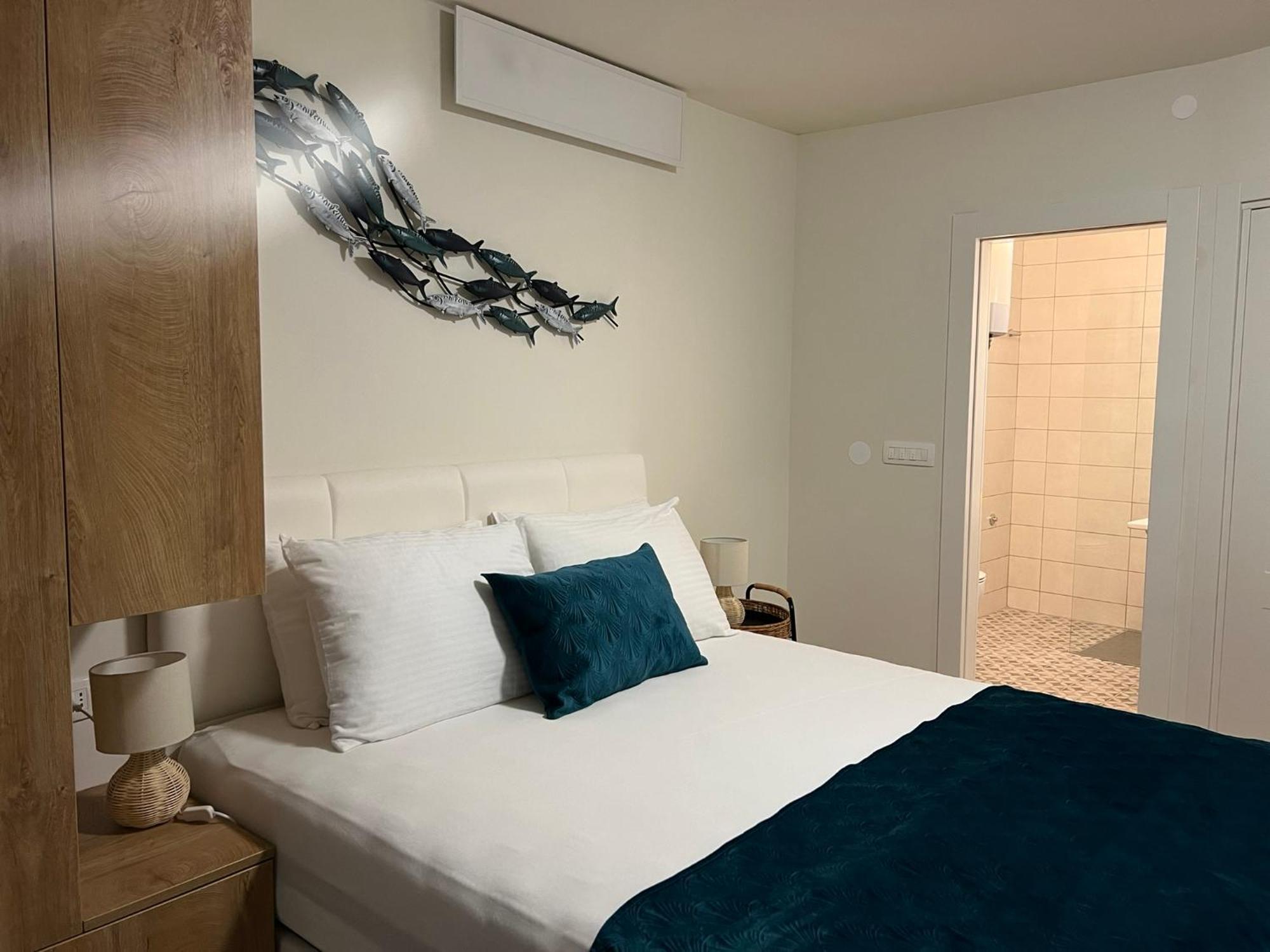 Casa Pozzetto Apartment Novigrad  Bagian luar foto