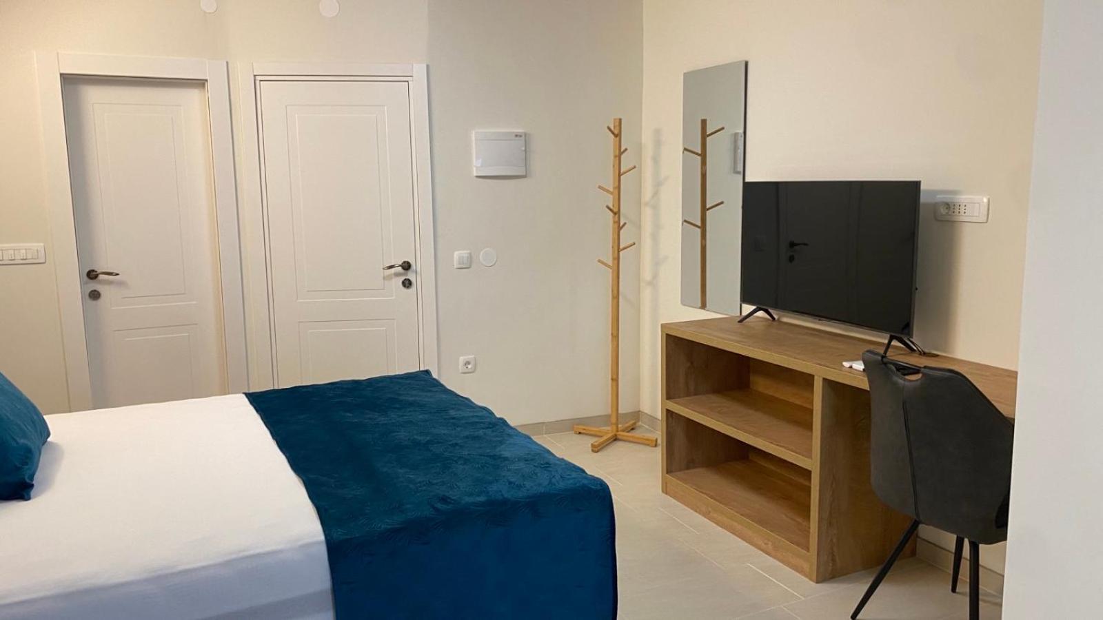 Casa Pozzetto Apartment Novigrad  Bagian luar foto