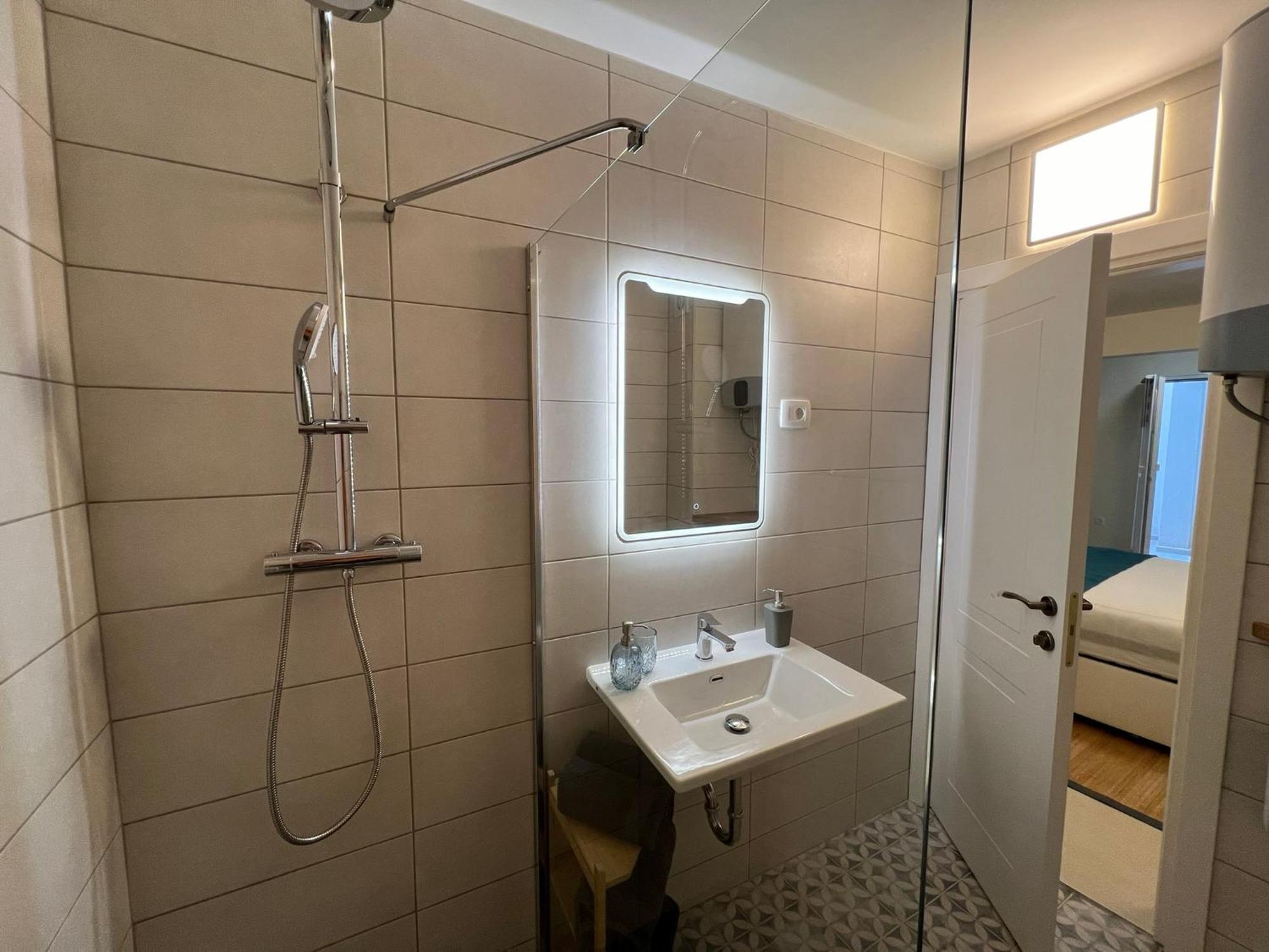 Casa Pozzetto Apartment Novigrad  Bagian luar foto