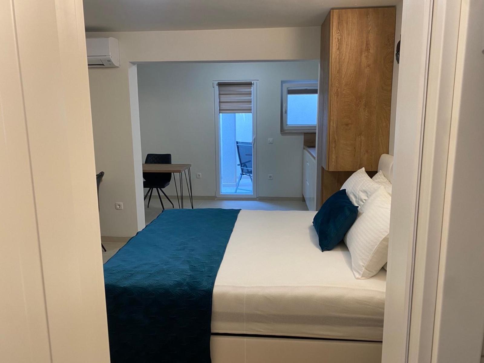 Casa Pozzetto Apartment Novigrad  Bagian luar foto