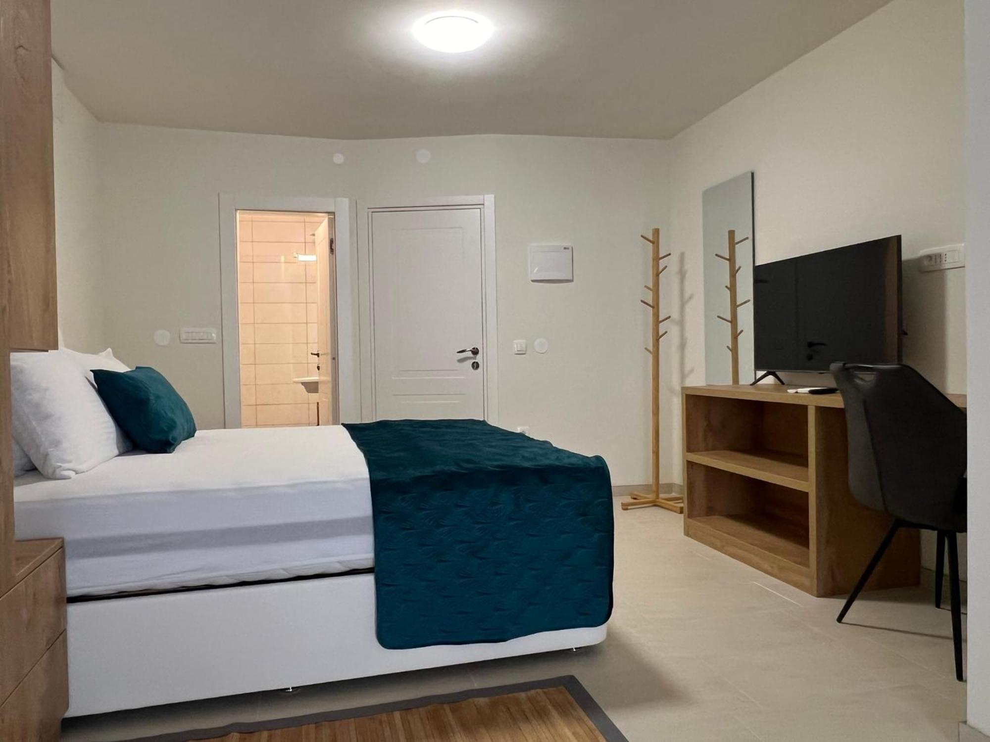 Casa Pozzetto Apartment Novigrad  Bagian luar foto