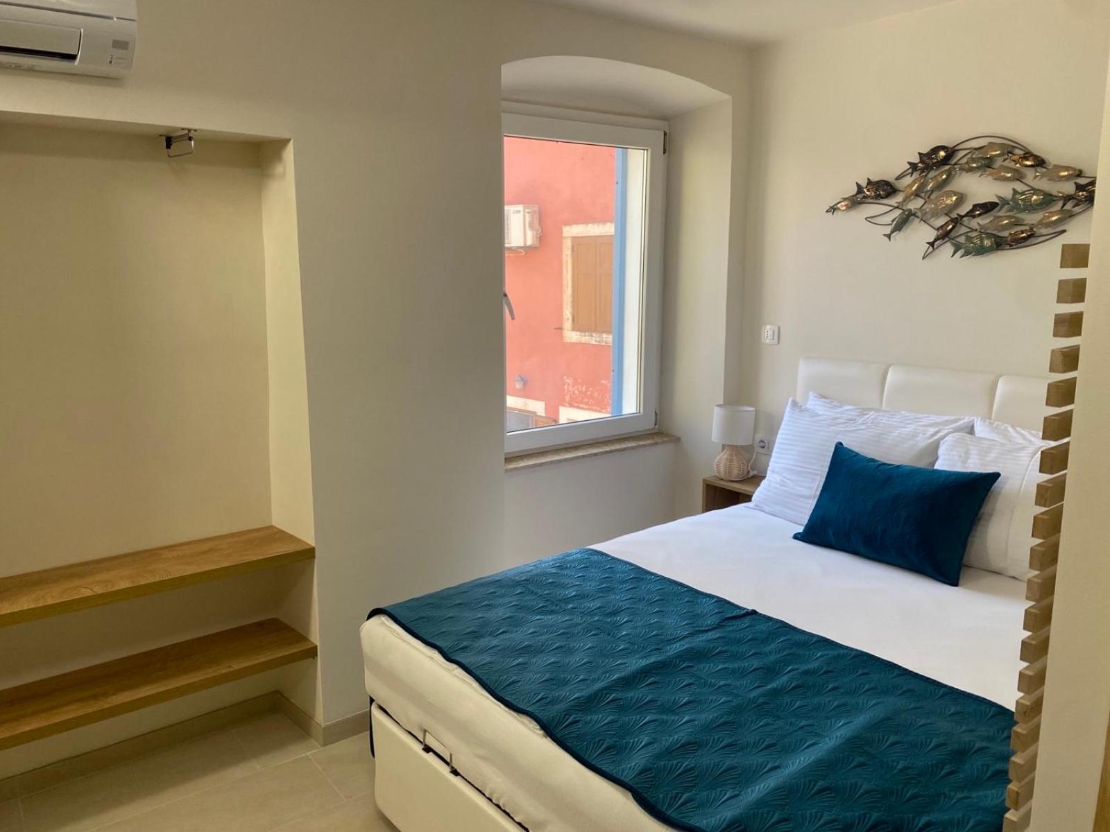 Casa Pozzetto Apartment Novigrad  Bagian luar foto