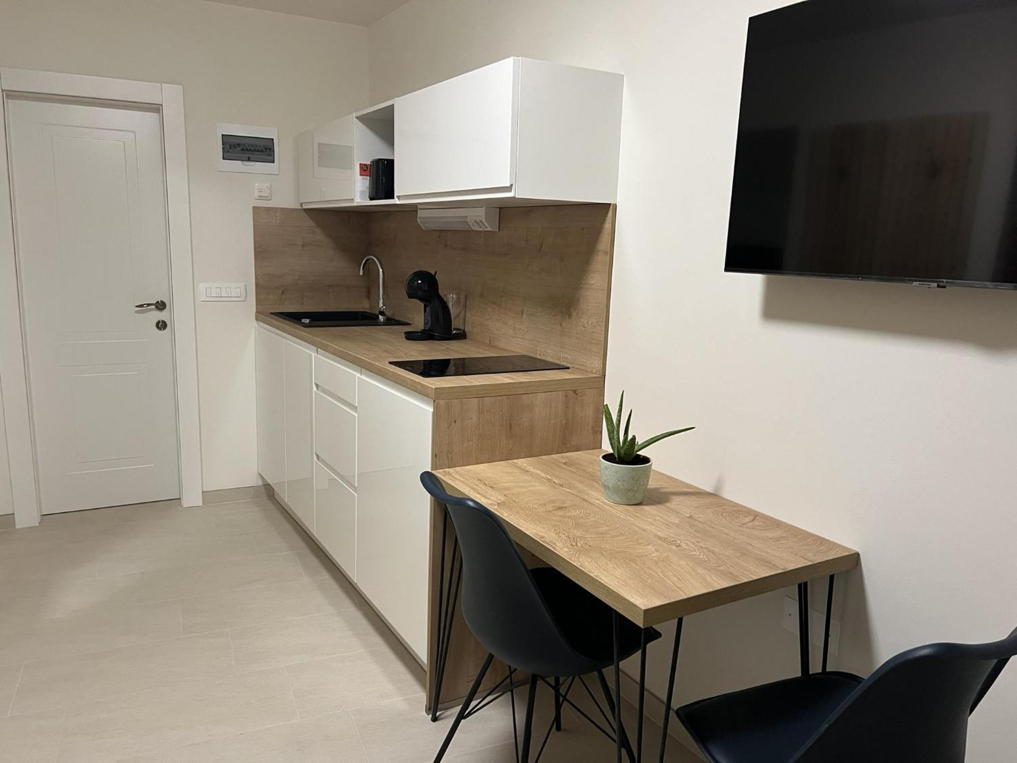 Casa Pozzetto Apartment Novigrad  Bagian luar foto